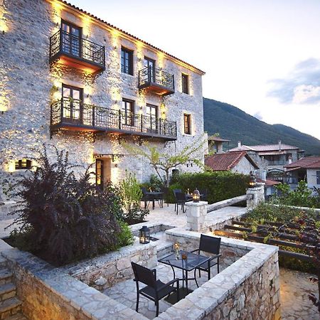 Villa Vager ลีไวดิออน ภายนอก รูปภาพ