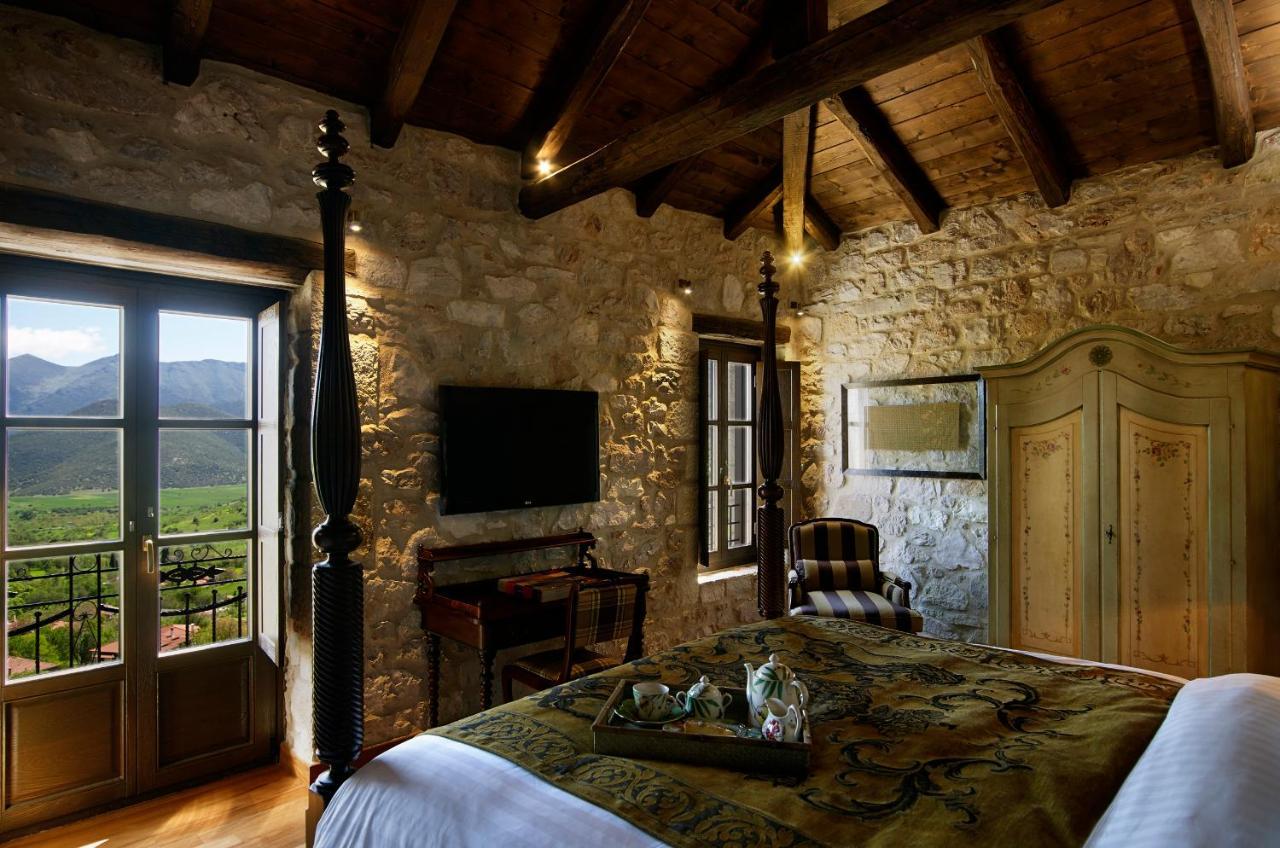 Villa Vager ลีไวดิออน ภายนอก รูปภาพ