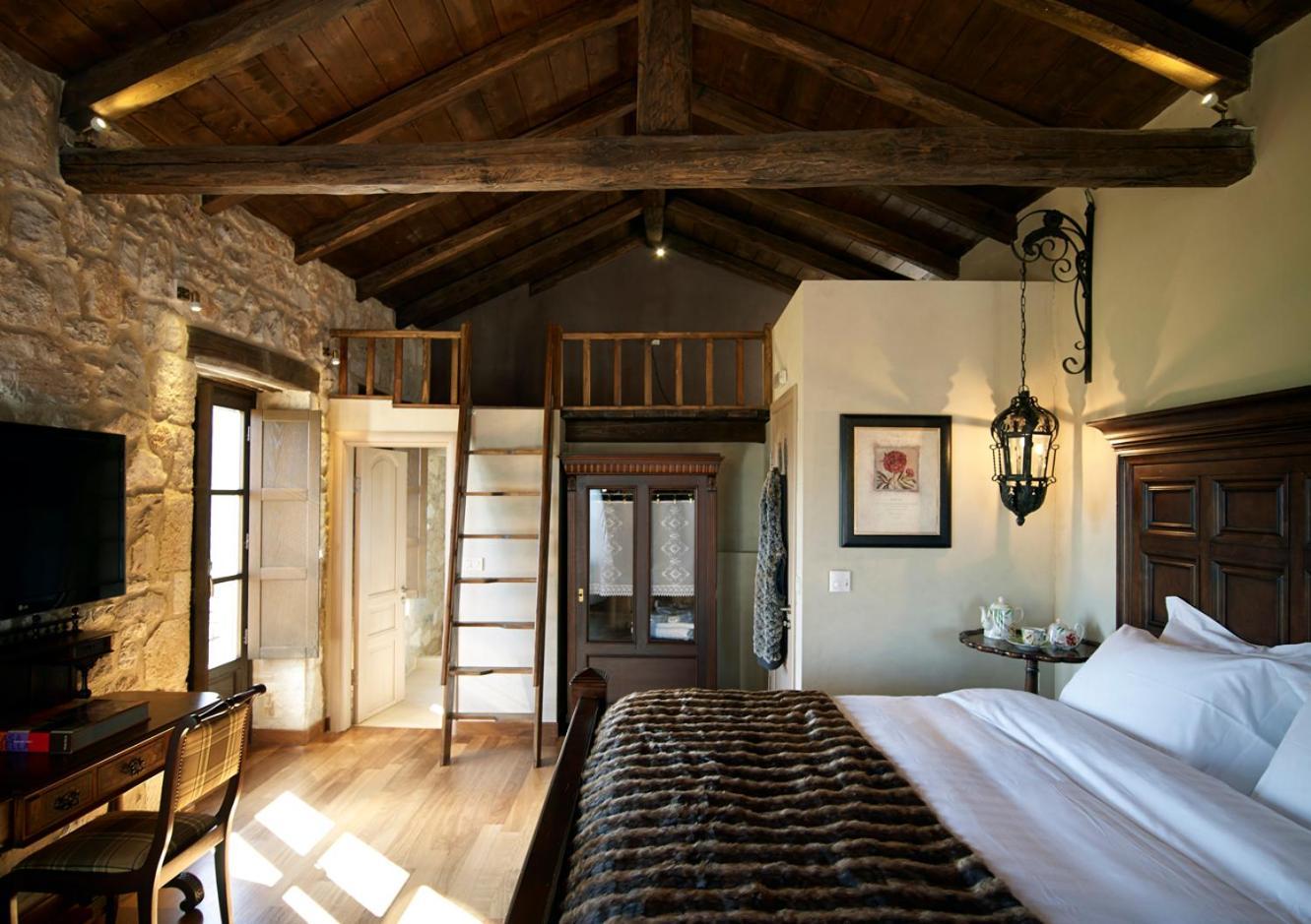 Villa Vager ลีไวดิออน ภายนอก รูปภาพ