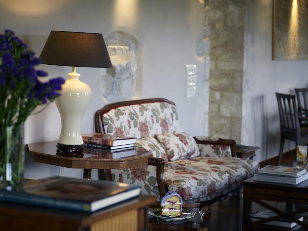 Villa Vager ลีไวดิออน ภายนอก รูปภาพ