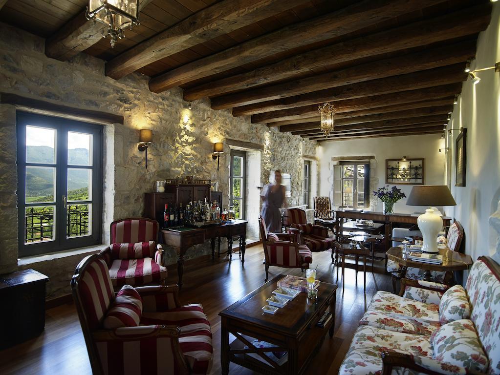 Villa Vager ลีไวดิออน ภายนอก รูปภาพ