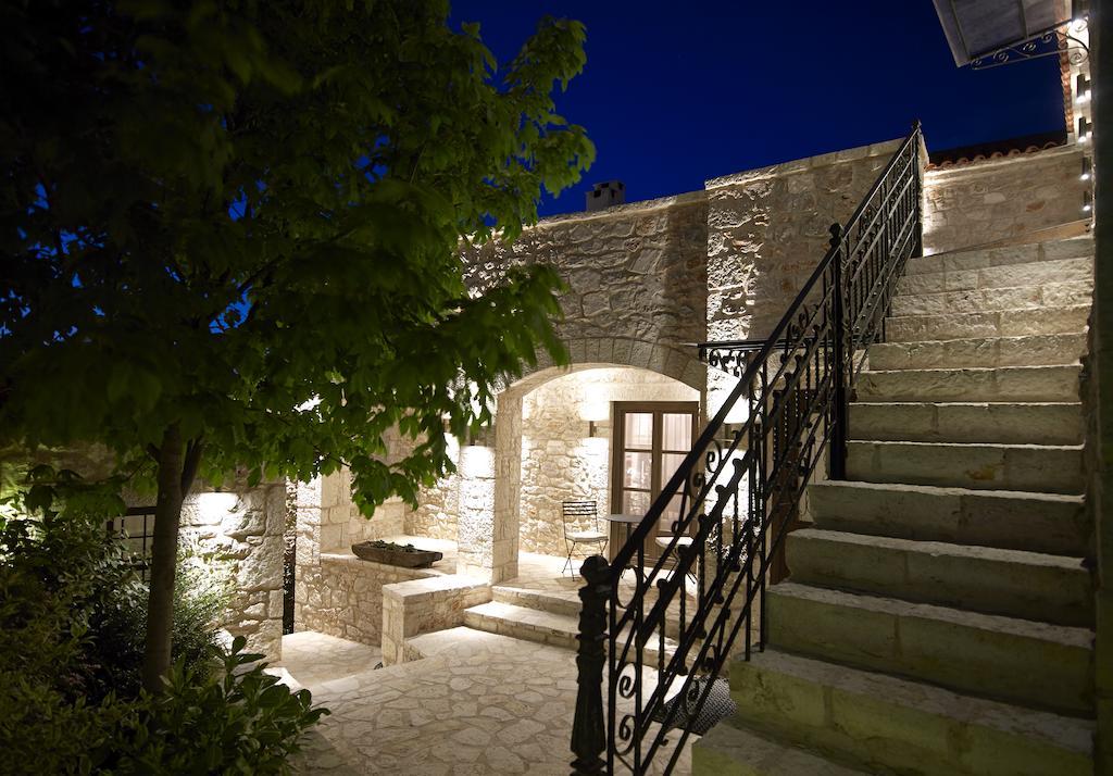Villa Vager ลีไวดิออน ภายนอก รูปภาพ