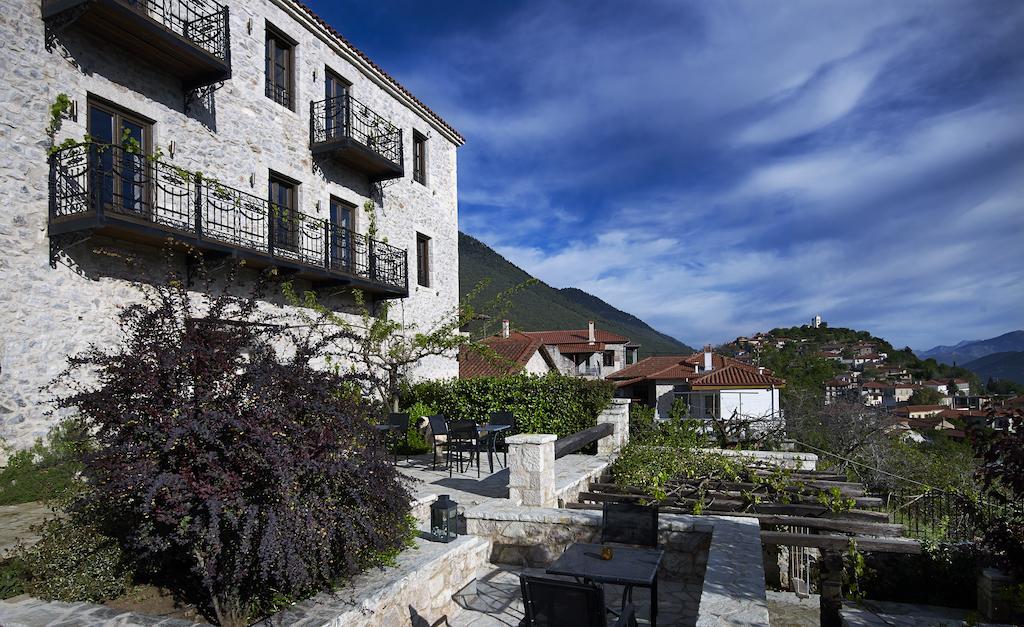 Villa Vager ลีไวดิออน ภายนอก รูปภาพ
