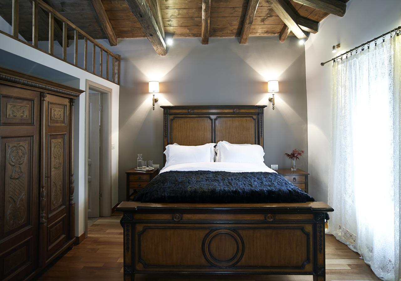 Villa Vager ลีไวดิออน ภายนอก รูปภาพ