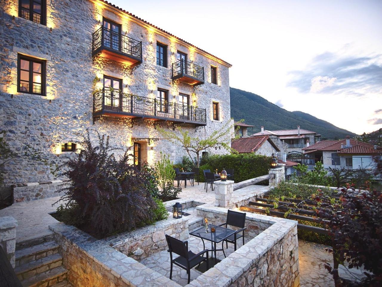 Villa Vager ลีไวดิออน ภายนอก รูปภาพ